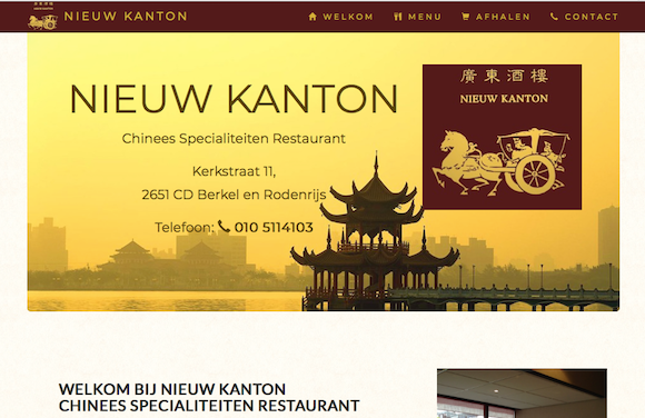 Nieuw Kanton